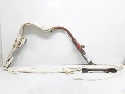 Pezzo di ricambio per auto di seconda mano airbag a tenda anteriore destro per peugeot 307 break / sw (s1) break xs riferimenti oem iam 9653166080h