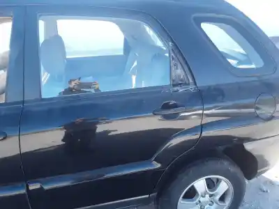 Pezzo di ricambio per auto di seconda mano  per KIA SPORTAGE  Riferimenti OEM IAM   