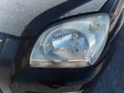 Pezzo di ricambio per auto di seconda mano  per KIA SPORTAGE  Riferimenti OEM IAM   