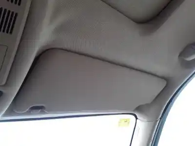 Peça sobressalente para automóvel em segunda mão para-sol direito por bmw x3 (e83) 2.0 sd referências oem iam   