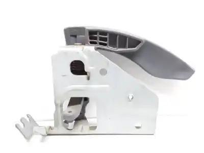 Second-hand car spare part interior right front handle for mitsubishi canter mitsubishi oem iam references   
