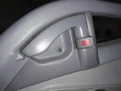 Second-hand car spare part  for MITSUBISHI CANTER  OEM IAM references   