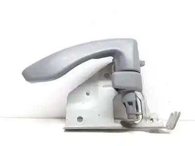 Second-hand car spare part interior right front handle for mitsubishi canter mitsubishi oem iam references   