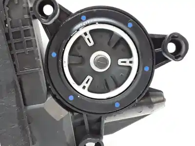Second-hand car spare part left front window motor for citroen c4 grand picasso c4 grand picasso oem iam references 9654087680  