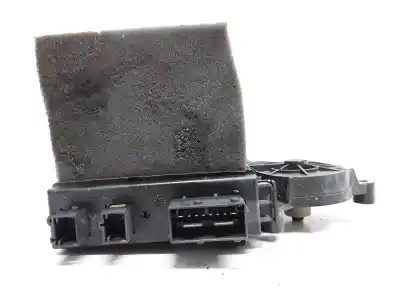 Second-hand car spare part left front window motor for citroen c4 grand picasso c4 grand picasso oem iam references 9654087680  