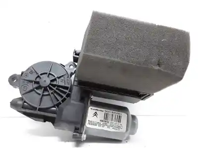 Second-hand car spare part left front window motor for citroen c4 grand picasso c4 grand picasso oem iam references 9654087680  