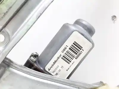Peça sobressalente para automóvel em segunda mão  por RENAULT CLIO III  Referências OEM IAM 8200291147J  