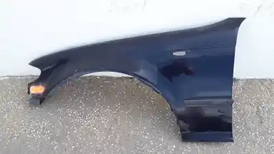 Second-hand car spare part Left Front Fin for BMW 3 (E46) 320 D OEM IAM references   