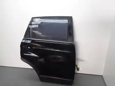 Peça sobressalente para automóvel em segunda mão porta do automóvel traseira direita por chevrolet captiva 2.0 diesel cat referências oem iam   