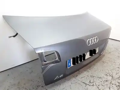 Second-hand car spare part tailgate for audi a4 b7 (8ec) 2.0 tdi 16v oem iam references   