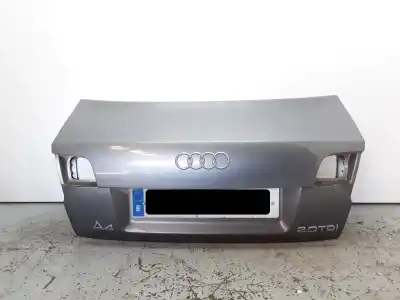 Автозапчастина б/у загальні двері для AUDI A4 B7 (8EC) 2.0 TDI 16V Посилання на OEM IAM   