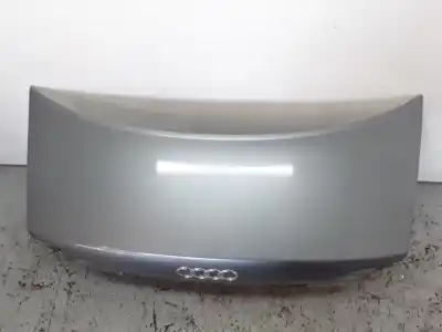 Second-hand car spare part tailgate for audi a4 b7 (8ec) 2.0 tdi 16v oem iam references   