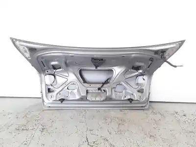 Second-hand car spare part tailgate for audi a4 b7 (8ec) 2.0 tdi 16v oem iam references   