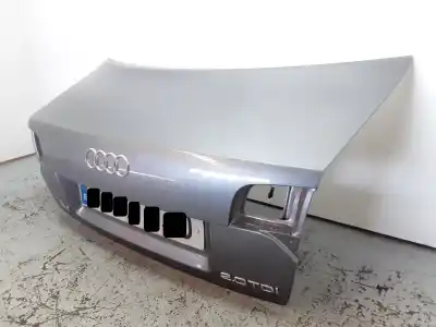 Second-hand car spare part tailgate for audi a4 b7 (8ec) 2.0 tdi 16v oem iam references   