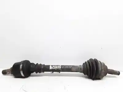 Second-hand car spare part front left transmission for citroen c4 grand picasso c4 grand picasso oem iam references 