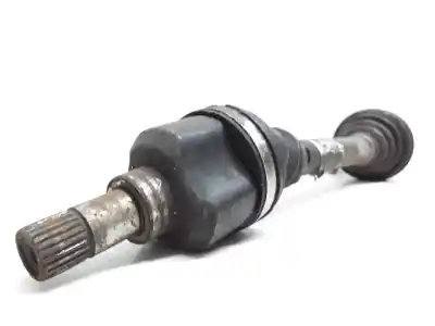 Second-hand car spare part front left transmission for citroen c4 grand picasso c4 grand picasso oem iam references   