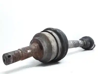 Second-hand car spare part front left transmission for citroen c4 grand picasso c4 grand picasso oem iam references   