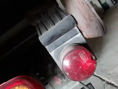 Second-hand car spare part  for MITSUBISHI CANTER  OEM IAM references   