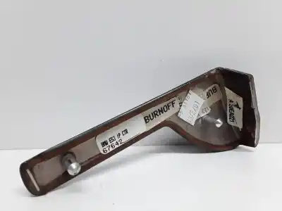 Peça sobressalente para automóvel em segunda mão moldagem por bmw x5 (e53) 3.0i referências oem iam 67642  