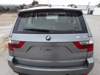 Pezzo di ricambio per auto di seconda mano portellone per bmw x3 (e83) 2.0 sd riferimenti oem iam 