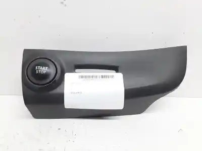 Second-hand car spare part switch for renault clio iv zen oem iam references 1927937  