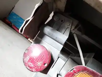 Second-hand car spare part  for MITSUBISHI CANTER  OEM IAM references   