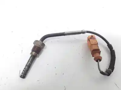 Second-hand car spare part lambda probe for audi a4 b7 (8ec) 2.0 tdi 16v oem iam references 03l906088f  