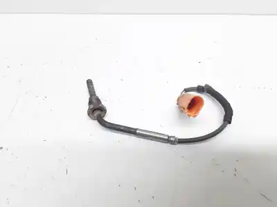 Second-hand car spare part lambda probe for audi a4 b7 (8ec) 2.0 tdi 16v oem iam references 03l906088f  