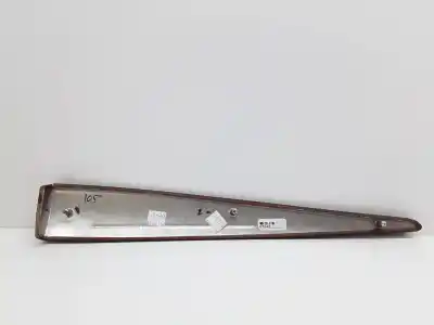 Peça sobressalente para automóvel em segunda mão moldagem por bmw x5 (e53) 3.0i referências oem iam 67642  