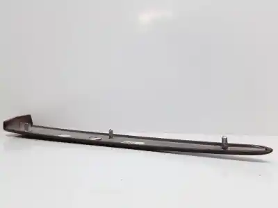 Peça sobressalente para automóvel em segunda mão moldagem por bmw x5 (e53) 3.0i referências oem iam 67642