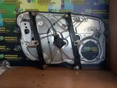 İkinci el araba yedek parçası ön sag pencere regülatörü için fiat stilo (192) * oem iam referansları   