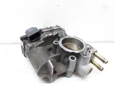 Pezzo di ricambio per auto di seconda mano scatola della farfalla per opel corsa c corsa c gasolina riferimenti oem iam 9157512  