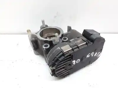 Pezzo di ricambio per auto di seconda mano scatola della farfalla per opel corsa c corsa c gasolina riferimenti oem iam 9157512  