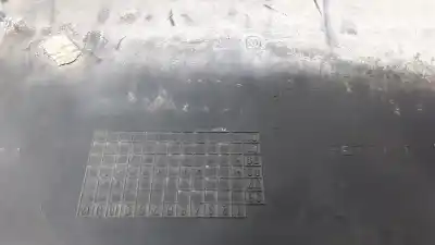 Peça sobressalente para automóvel em segunda mão moldagem por renault kangoo (f/kc0) authentique referências oem iam   