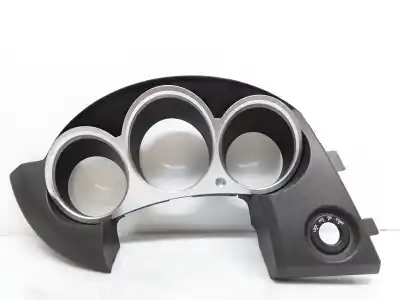 Peça sobressalente para automóvel em segunda mão quadrante por chrysler sebring berlina 2.0 crd limited referências oem iam 1000303  