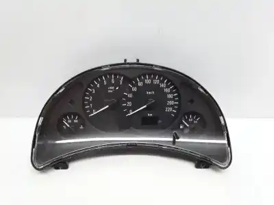 Pezzo di ricambio per auto di seconda mano  per OPEL CORSA C  Riferimenti OEM IAM 13173350 WD  