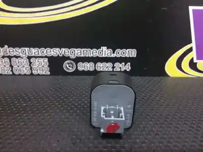 İkinci el araba yedek parçası ayna kontrolü için audi a6 avant (4f5) a6 avant oem iam referansları 8e0959565  