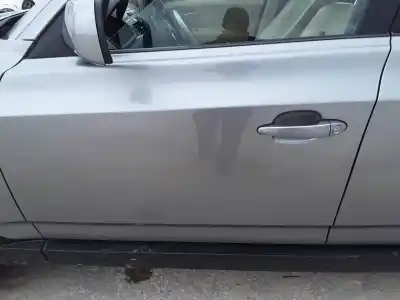 Pezzo di ricambio per auto di seconda mano porta anteriore sinistra per bmw x3 (e83) 2.0 sd riferimenti oem iam 