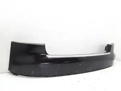 Автозапчастина б/у задній бампер для audi a4 b6 (8e2) 1.9 tdi посилання на oem iam   