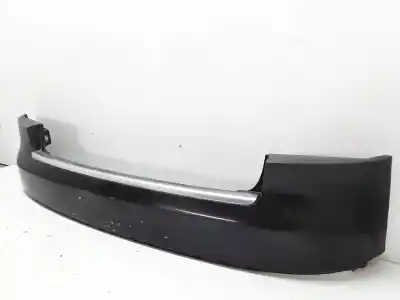 Автозапчастина б/у задній бампер для audi a4 b6 (8e2) 1.9 tdi посилання на oem iam   