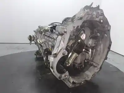 Автозапчастина б/у коробка передач для audi a4 b6 (8e2) 2.0 посилання на oem iam enm  