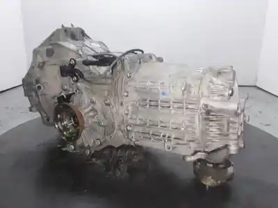 Автозапчастина б/у коробка передач для audi a4 b6 (8e2) 2.0 посилання на oem iam enm  