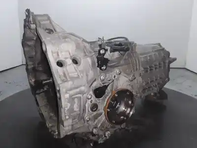 Автозапчастина б/у коробка передач для audi a4 b6 (8e2) 2.0 посилання на oem iam enm  