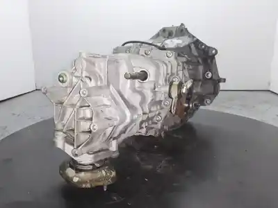 Автозапчастина б/у коробка передач для audi a4 b6 (8e2) 2.0 посилання на oem iam enm  