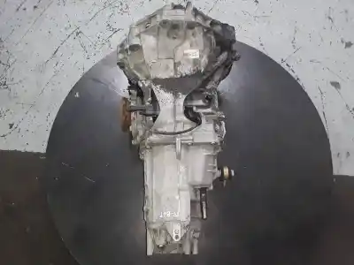 Автозапчастина б/у коробка передач для audi a4 b6 (8e2) 2.0 посилання на oem iam enm  