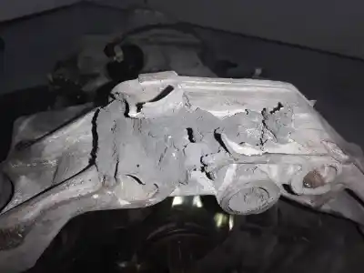 Автозапчастина б/у коробка передач для audi a4 b6 (8e2) 2.0 посилання на oem iam enm  