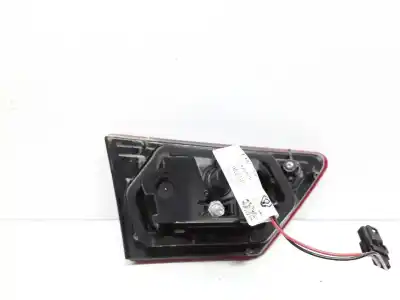 Peça sobressalente para automóvel em segunda mão farolim interior traseiro direito por renault clio iv zen referências oem iam 265504796r  