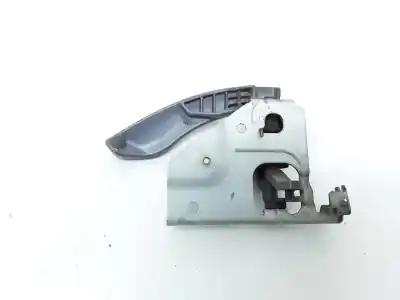 Second-hand car spare part interior left front handle for mitsubishi canter mitsubishi oem iam references   