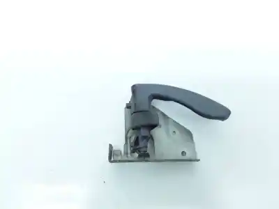 Second-hand car spare part interior left front handle for mitsubishi canter mitsubishi oem iam references   