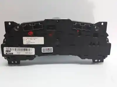 Peça sobressalente para automóvel em segunda mão Quadrante por DODGE CALIBER 2.2 CRD Referências OEM IAM 1JW581X9AB  